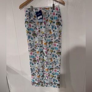 Kids Pajamas with Fun Print